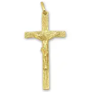 Златно кръстче KR 0239