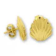 Златни обеци OBP 1135