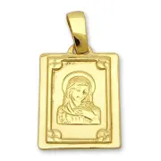 Златна висулка ME 1170