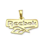 Златна висулка ME 1219