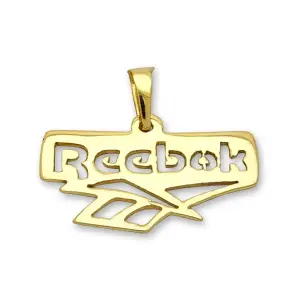 Златна висулка ME 1219