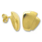 Златни обеци OBP 2452