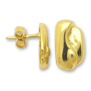 Златни обеци OBP 2456