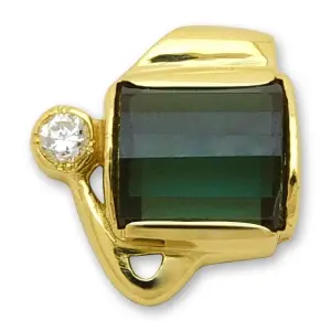 Златна висулка ME 2500
