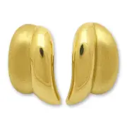 Златни обеци OBP 2569
