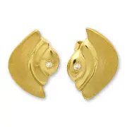 Златни обеци OBP 2577