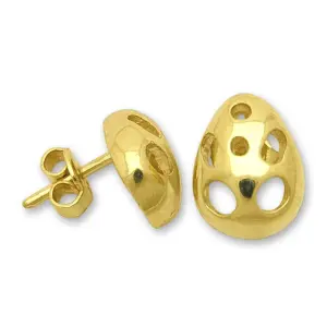 Златни обеци OBP 2584