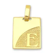 Златна буква BU 2896 – 1