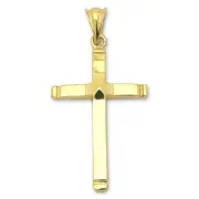 Златно кръстче KR 2950