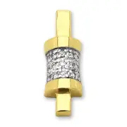 Златна висулка ME 3963C