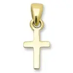 Златно кръстче KR 4486A