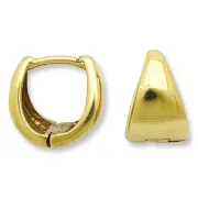 Златни обеци OBR 4503
