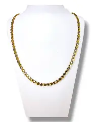 Златен дамски синджир Miriel 5.07гр 48см 14К RG9361