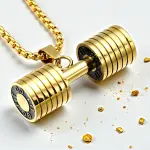 Мъжки висулки