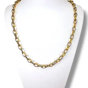 Златен мъжки синджир “Daryon” 13.17гр 60см 14K/585 RG9371