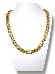 Мъжки златен синджир тип “Картие” 32.96гр 60см 14K/585 GR9474