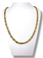 Златен мъжки синджир “Tharic” 14.57гр 62см 14K/585 RG9373