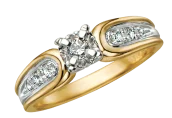 A ring