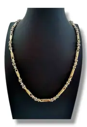 Златен синджир Tripp 15.51гр 55см 14К RG6112