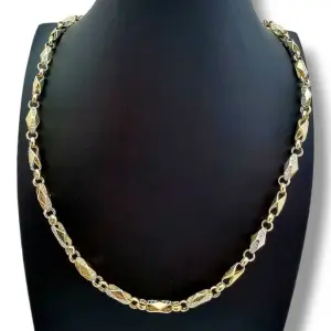 Златен синджир Colby