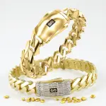 Гривни Monaco Chain