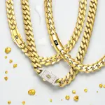 Синджири Monaco Chain