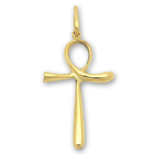 Египетски златен кръст