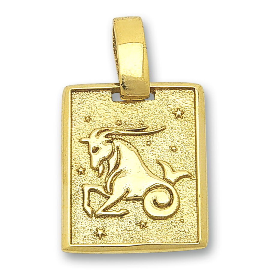 Златен медальон | 2911-1.71g