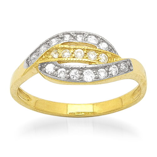 Златен пръстен | Златни пръстени | Orolinegold.com | 4001A-2.08g