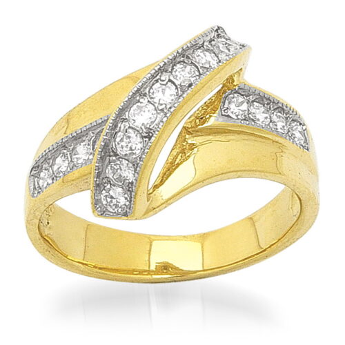 Златен пръстен | Златни пръстени | Orolinegold.com | 4003A-4.30g