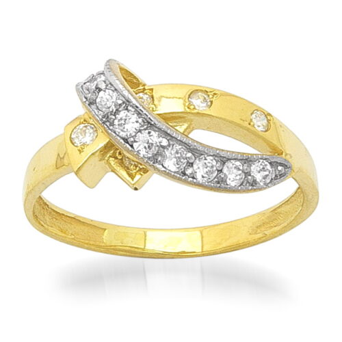 Златен пръстен | Златни пръстени | Orolinegold.com | 4005A-2.29g