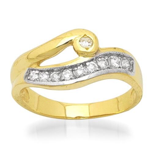 Златен пръстен | Златни пръстени | Orolinegold.com | 4006A-3.18g
