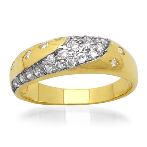 Златен пръстен | Златни пръстени | Orolinegold.com | 4007A-3.69g