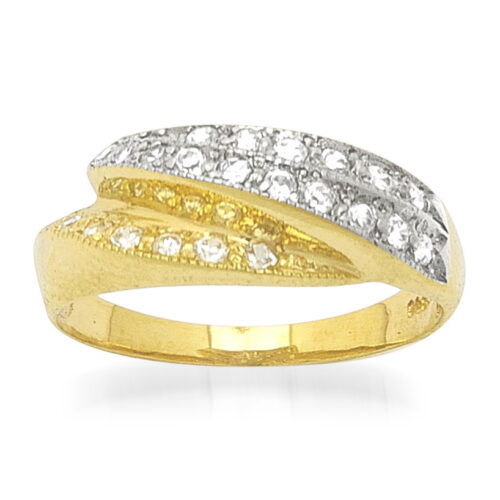 Златен пръстен | Златни пръстени | Orolinegold.com | 4020A-2.99g