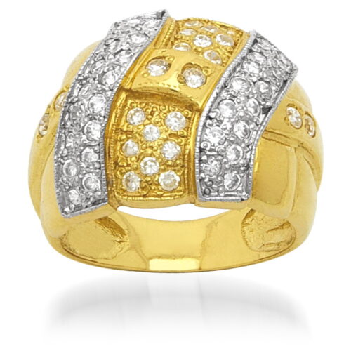 Златен пръстен | Златни пръстени | Orolinegold.com | 4023-8.82g
