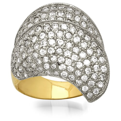 Златен пръстен | Златни пръстени | Orolinegold.com | 4024-10.57g