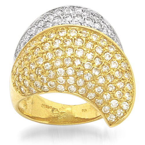Златен пръстен | Златни пръстени | Orolinegold.com | 4024-10.99g
