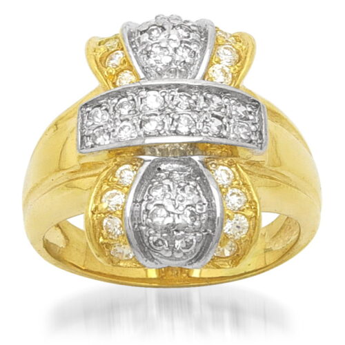 Златен пръстен | Златни пръстени | Orolinegold.com | 4025-7.96g