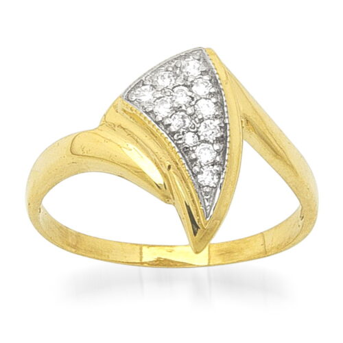 Златен пръстен | Златни пръстени | Orolinegold.com | 4026-1.95g