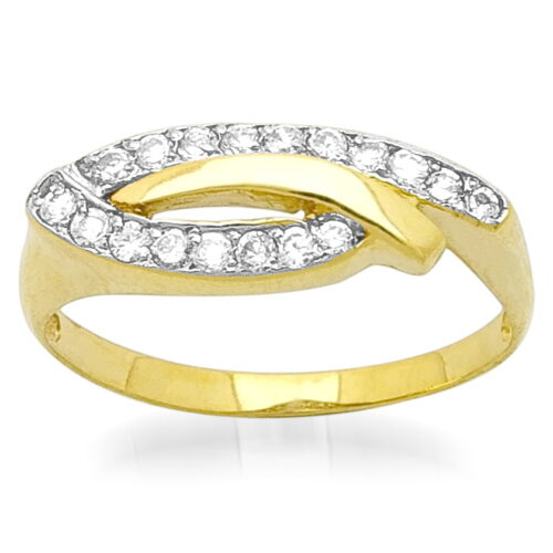 Златен пръстен | Златни пръстени | Orolinegold.com | 4029-2.58g