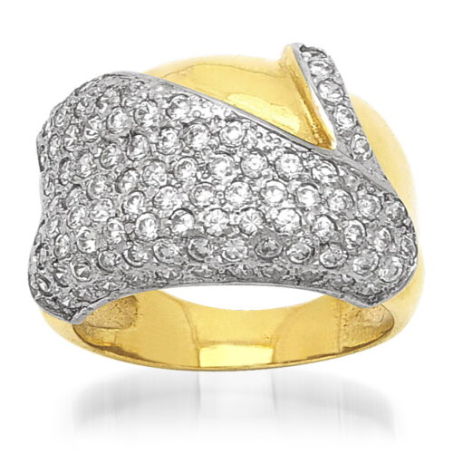 Златен пръстен | Златни пръстени | Orolinegold.com | 4030-8.55g