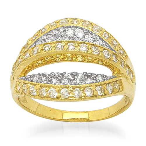 Златен пръстен | Златни пръстени | Orolinegold.com | 4034-4.89g