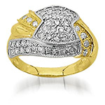 Златен пръстен | Златни пръстени | Orolinegold.com | 4035-6.23g