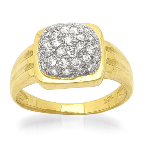 Златен пръстен | Златни пръстени | Orolinegold.com | 4036-4.03g