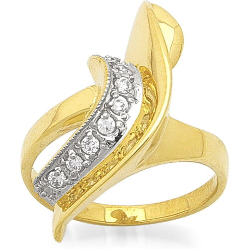Златен пръстен | Златни пръстени | Orolinegold.com | 4038-4.66g