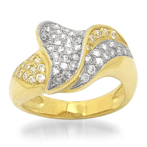 Златен пръстен | Златни пръстени | Orolinegold.com | 4040-5.76g