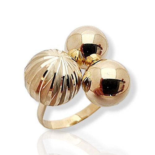 Златен пръстен | Златни пръстени | Orolinegold.com