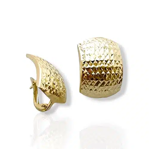 Златни обеци Chandeliers | zlatni obeci | Orolinegold.com | Онлайн магазин за злато