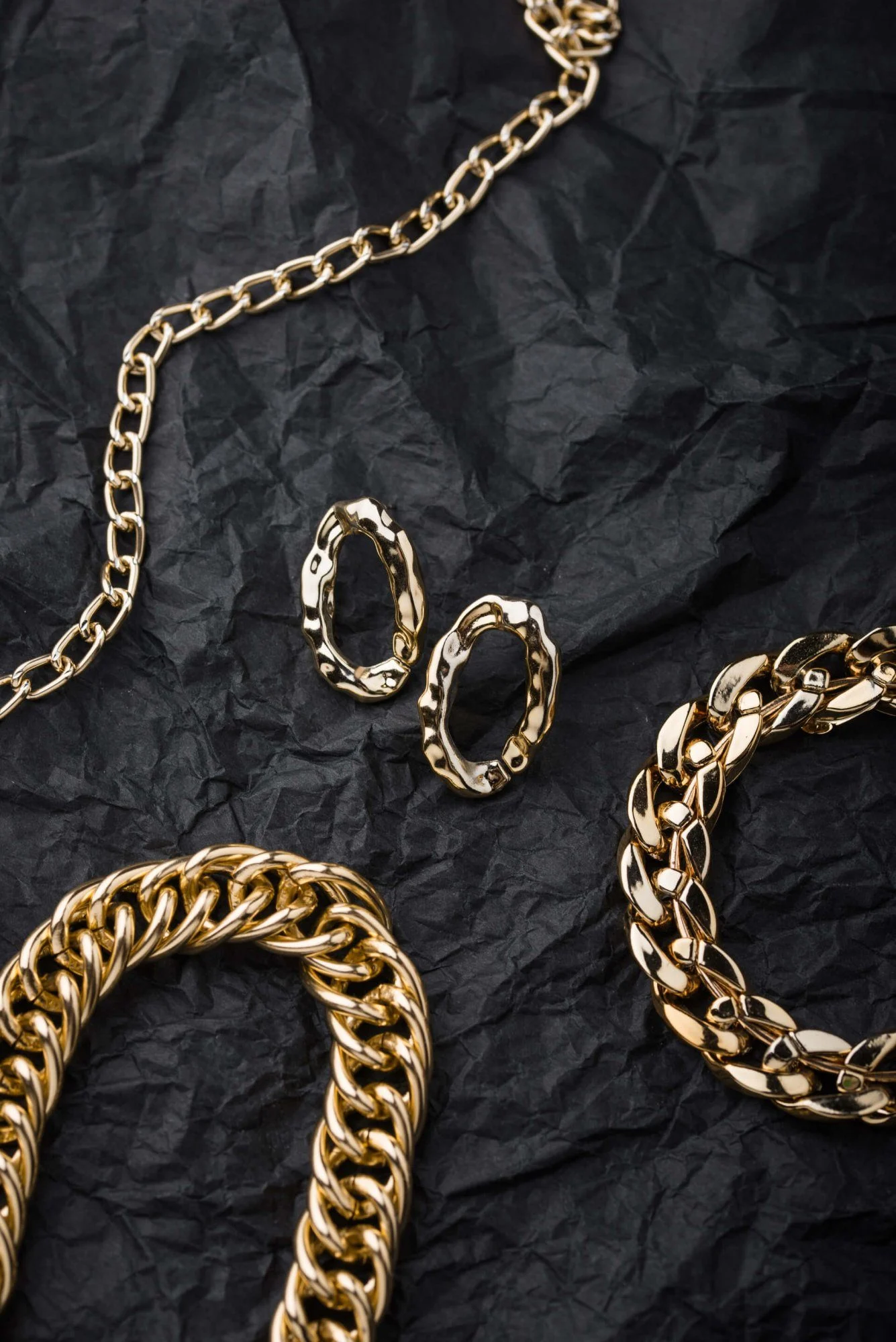 Златни синджири Monaco Chain – OrolineGold